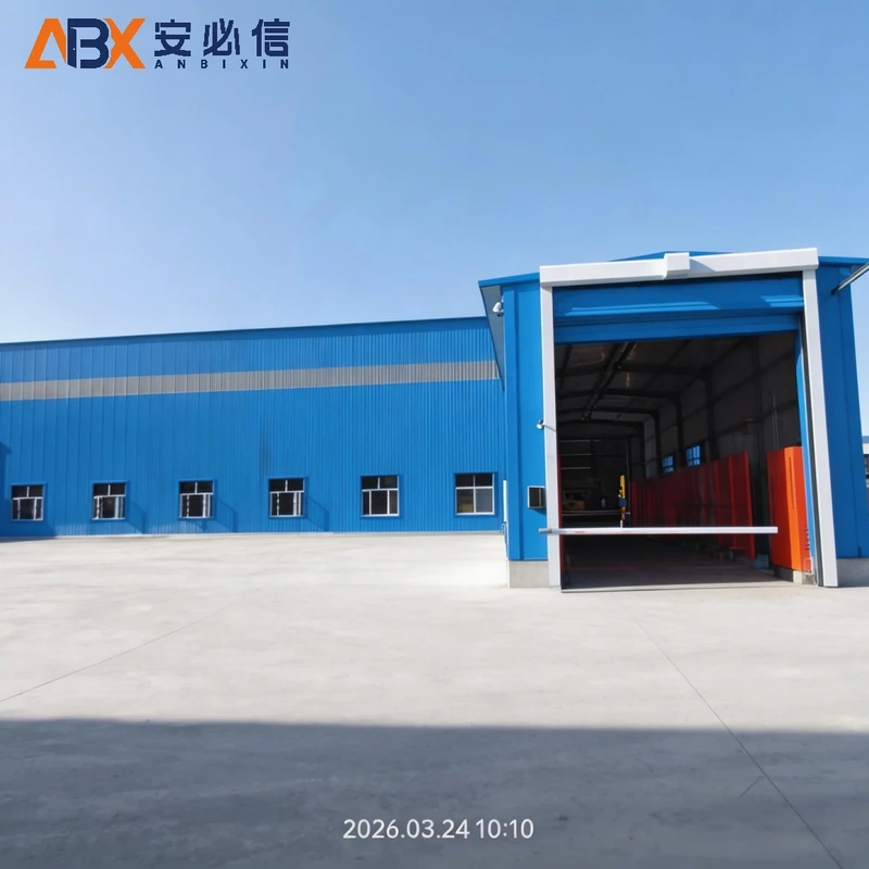 随州市高速堆积门