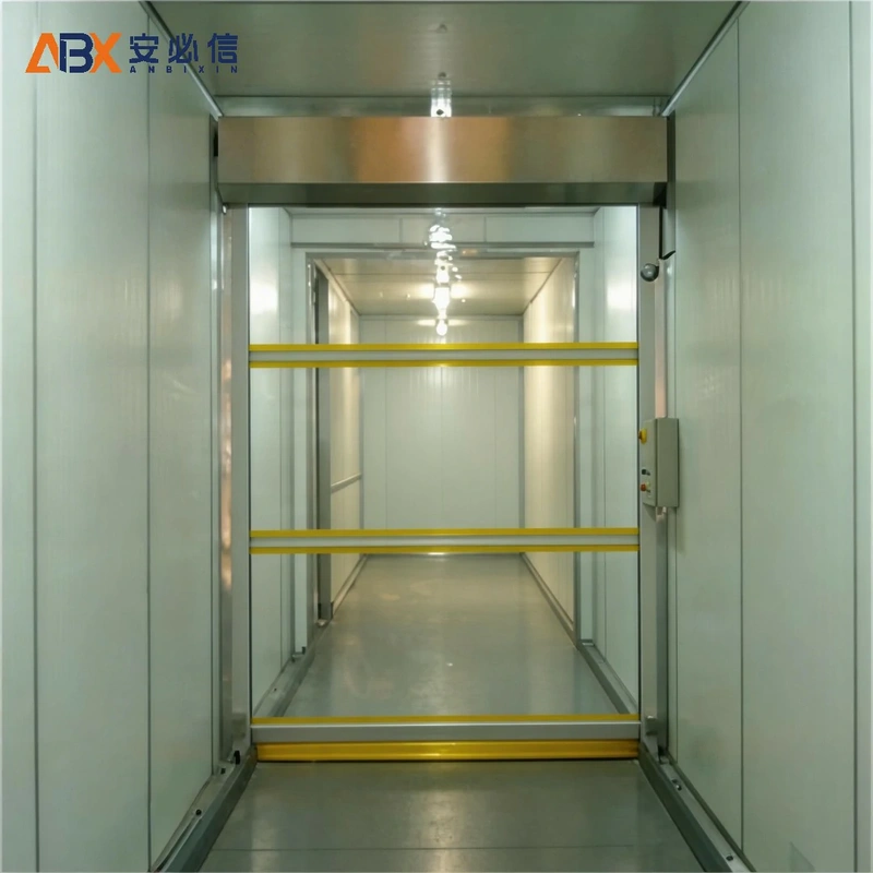 随州市自动快速门