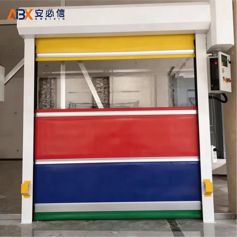 随州市高速门